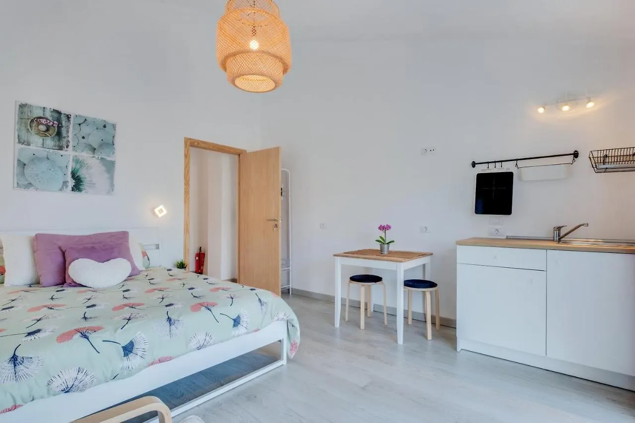Casa Aloe Villa Arona  0*, Arona (Tenerife) İspanya