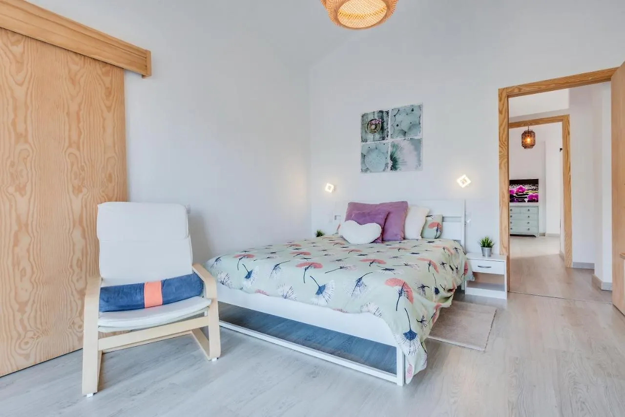 Casa Aloe Villa Arona   Arona (Tenerife)