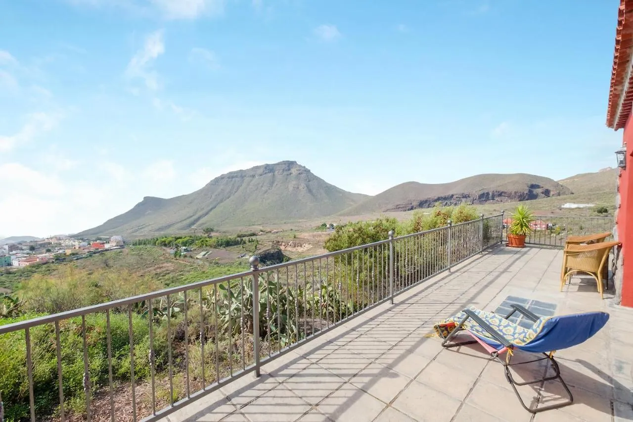 Casa Aloe Villa Arona