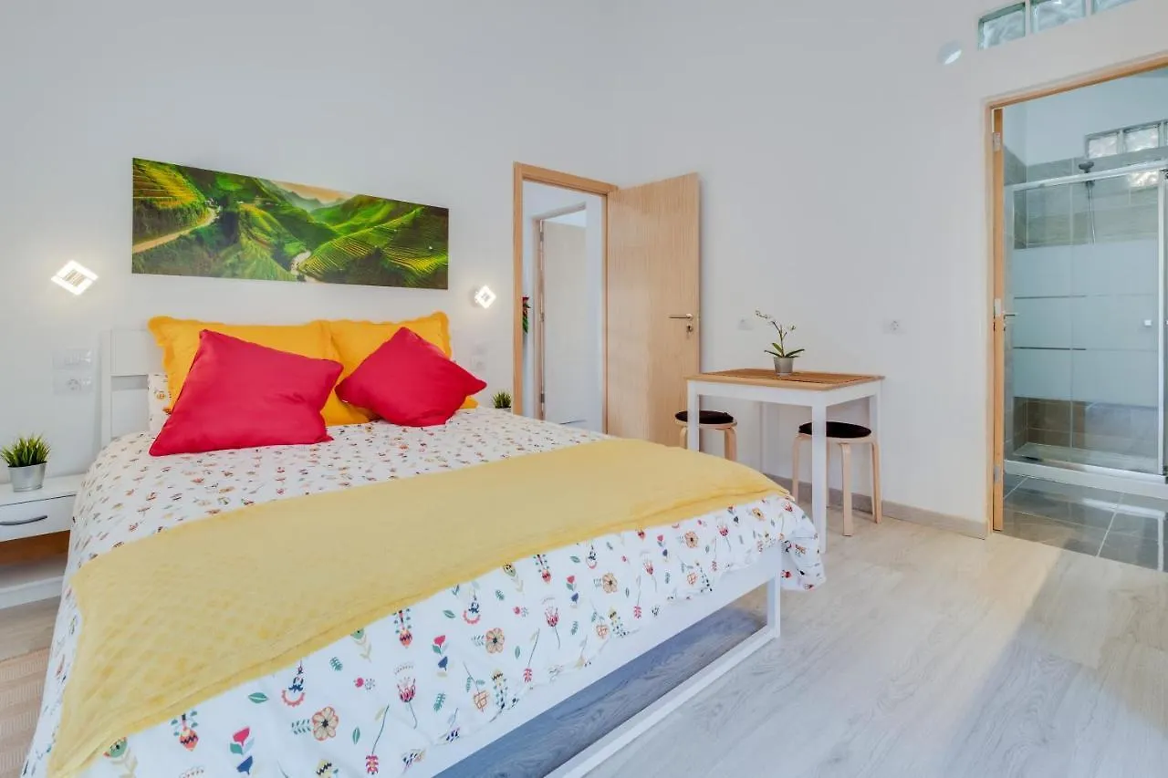 Casa Aloe Villa Arona  0*, Arona (Tenerife)