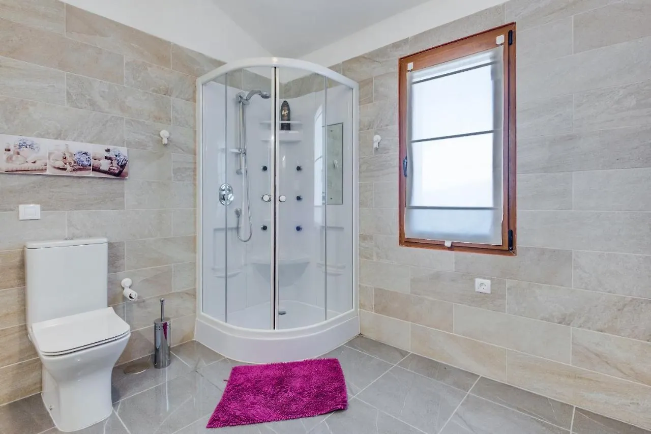 Casa Aloe Villa Arona  İspanya