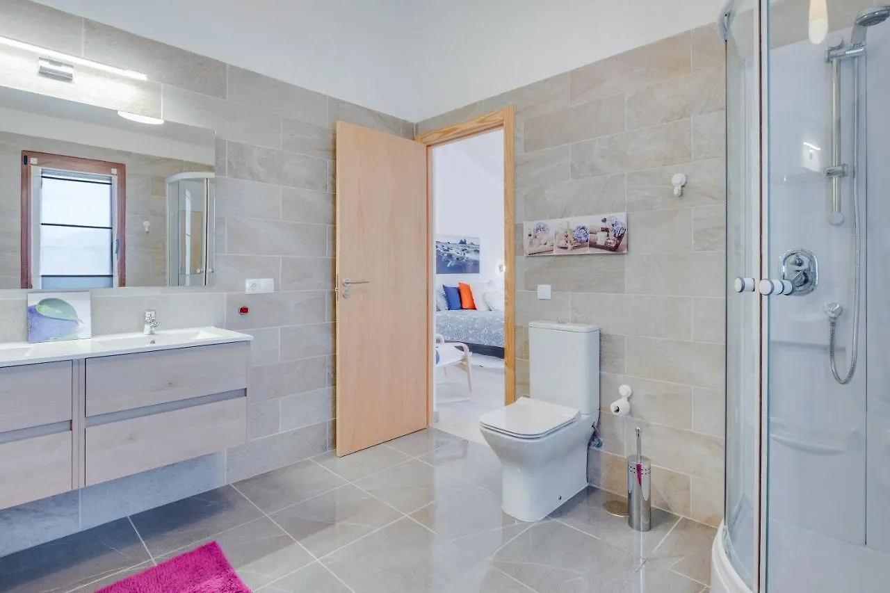 Casa Aloe Villa Arona   Arona (Tenerife)