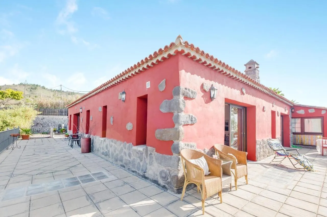 Casa Aloe Villa Arona