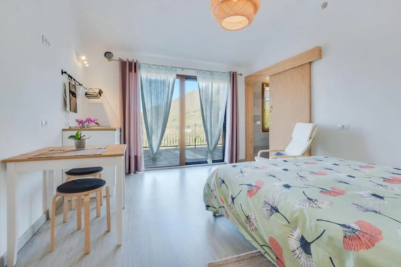 Casa Aloe Villa Arona  0*, Arona (Tenerife) İspanya
