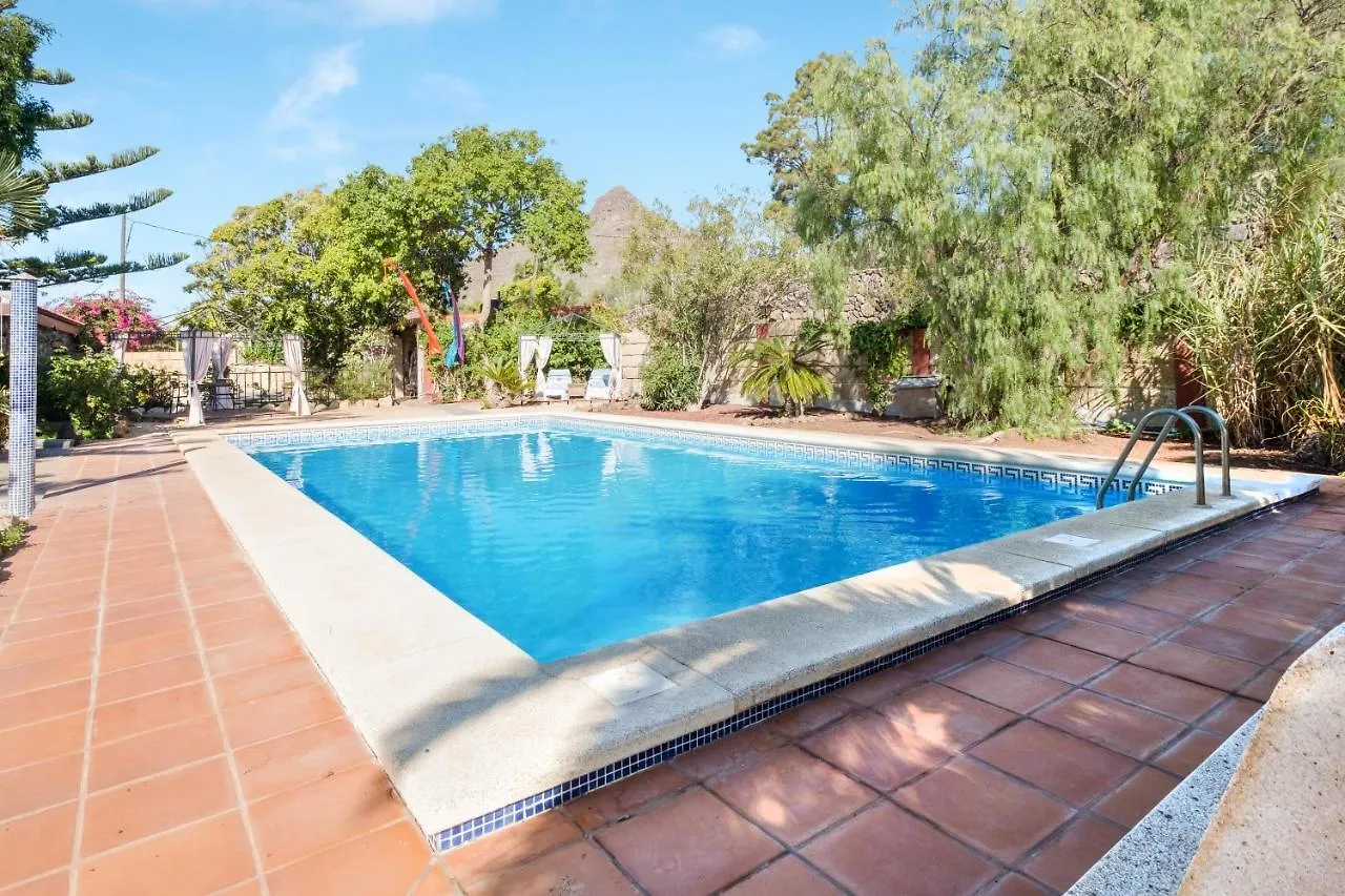 Casa Aloe Villa Arona