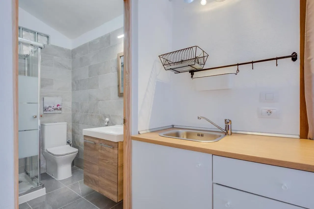 Casa Aloe Villa Arona  0*, Arona (Tenerife)