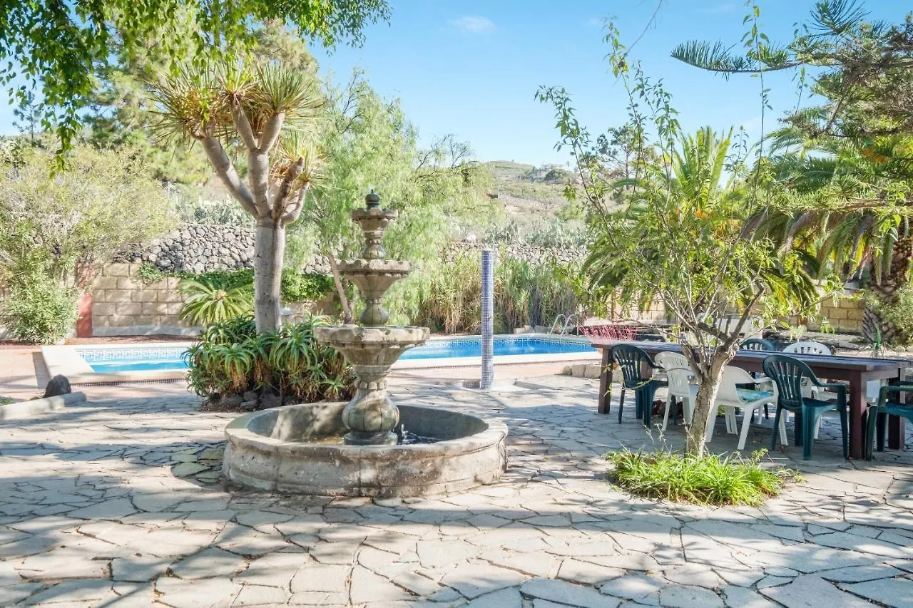 Casa Aloe Villa Arona   Arona (Tenerife)