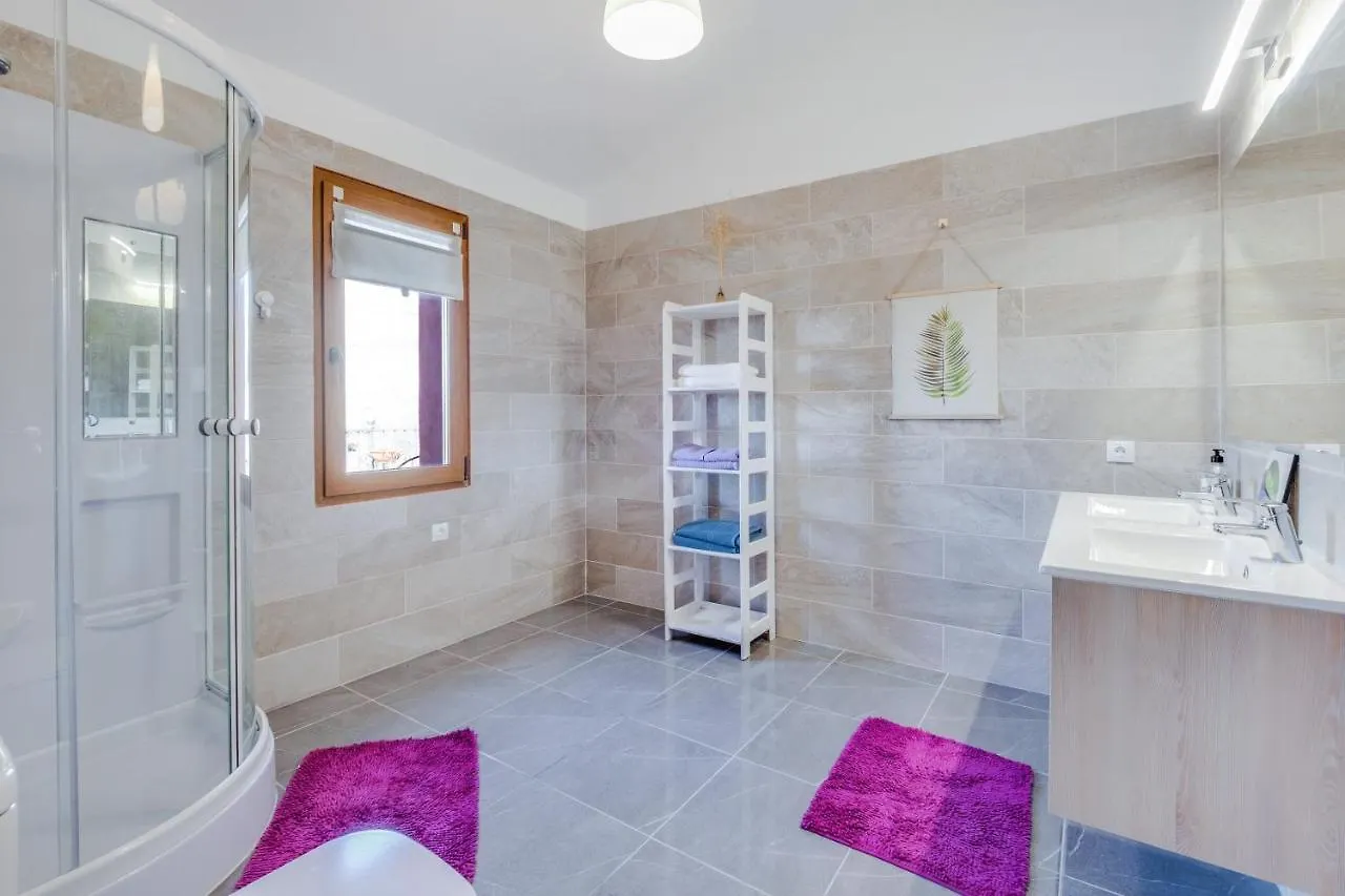 Casa Aloe Villa Arona  Spain