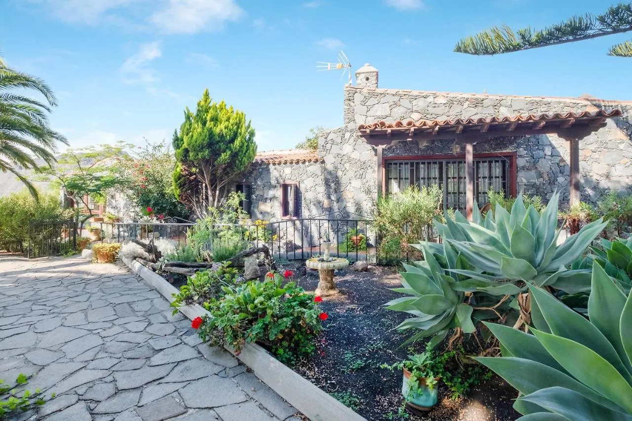 Casa Aloe Villa Arona