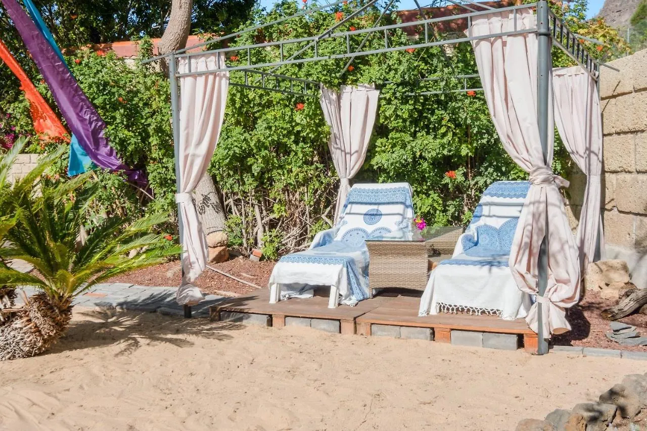 Casa Aloe Villa Arona  0*, Arona (Tenerife)