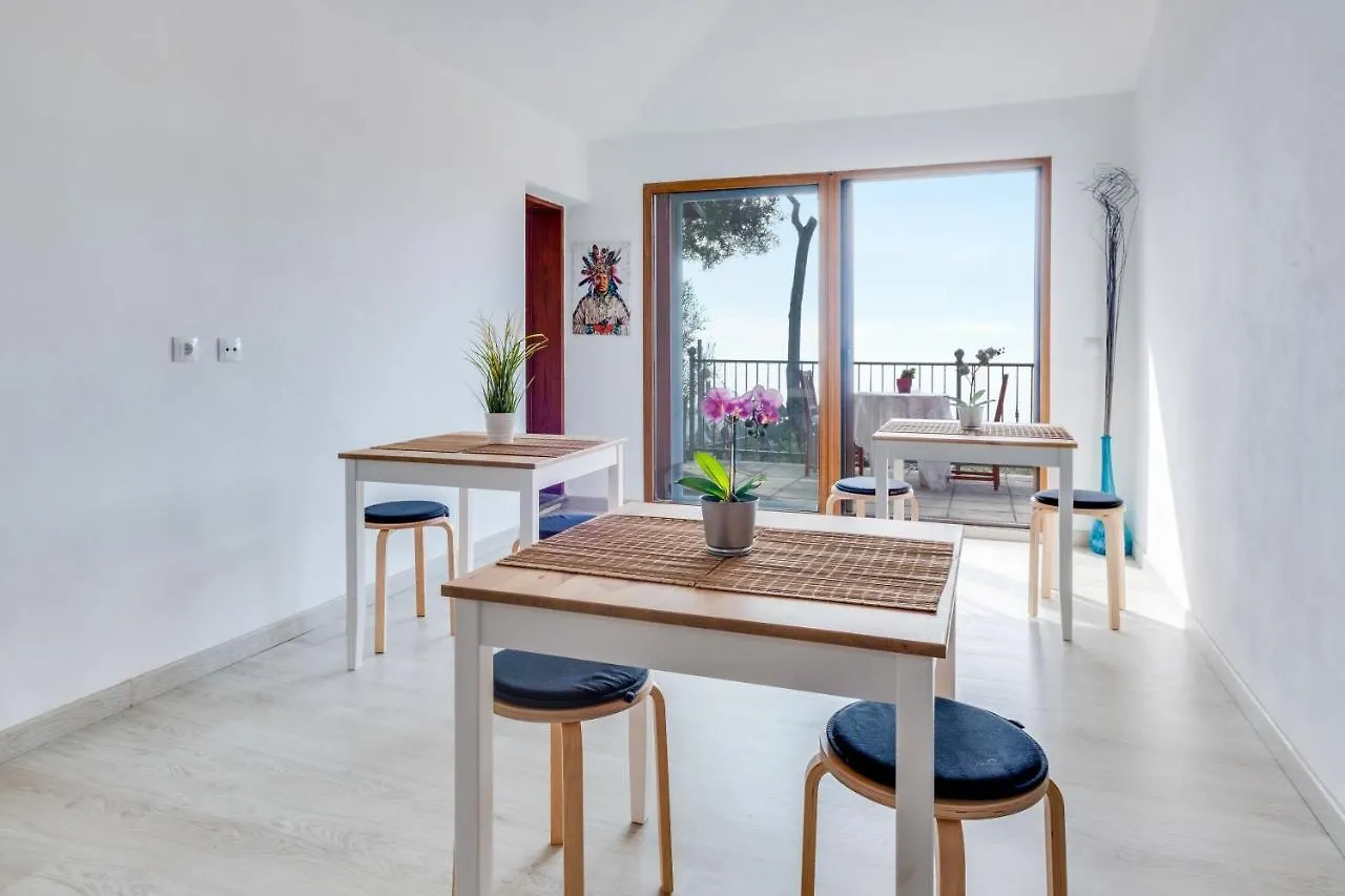 Casa Aloe Villa Arona