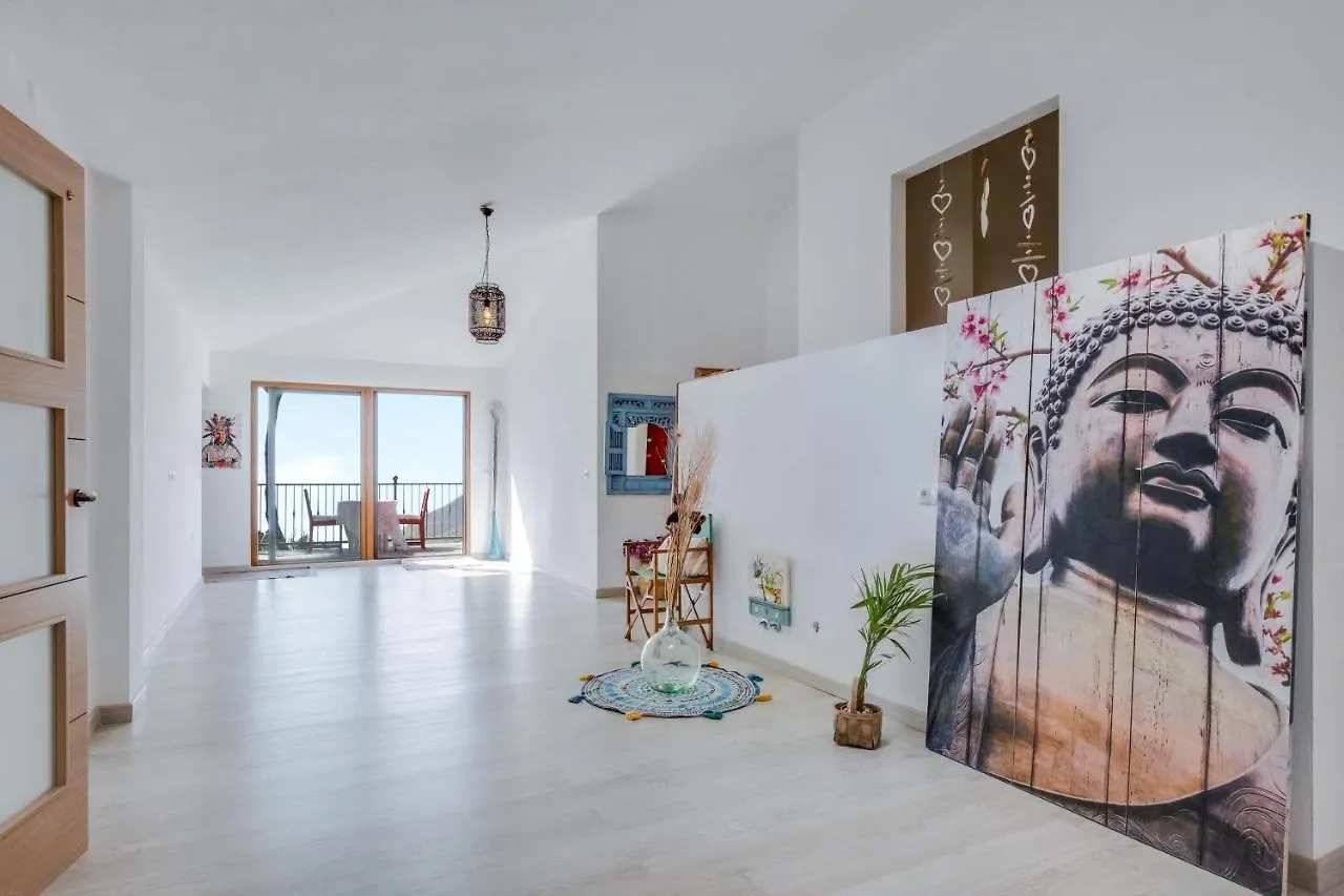 Casa Aloe Villa Arona