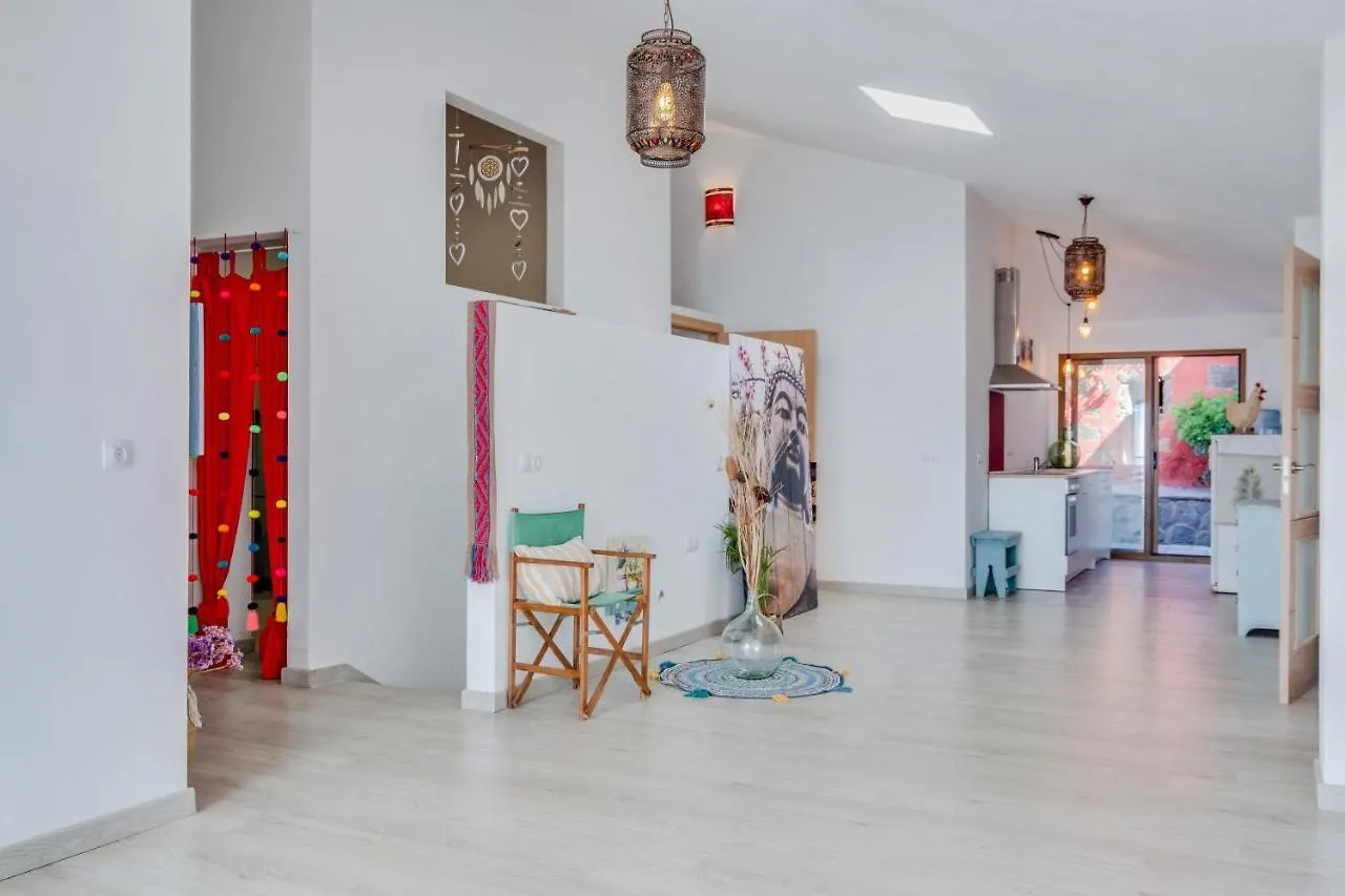 Casa Aloe Villa Arona