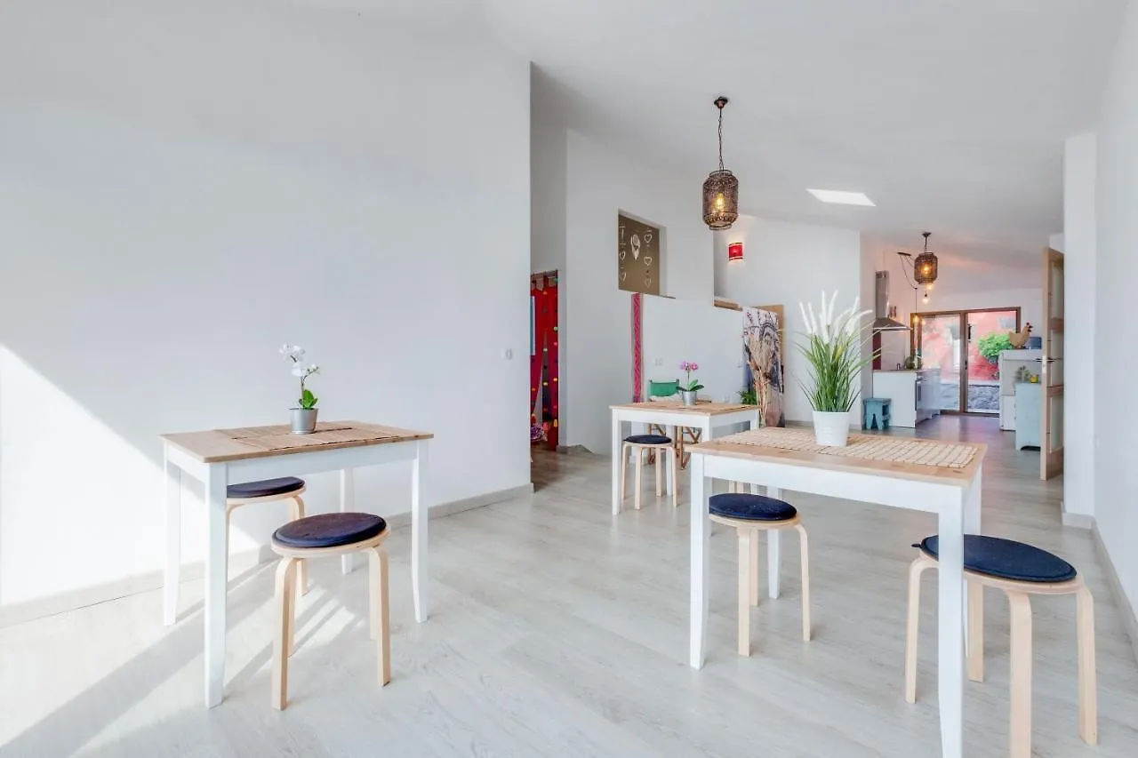 Casa Aloe Villa Arona  Arona (Tenerife)