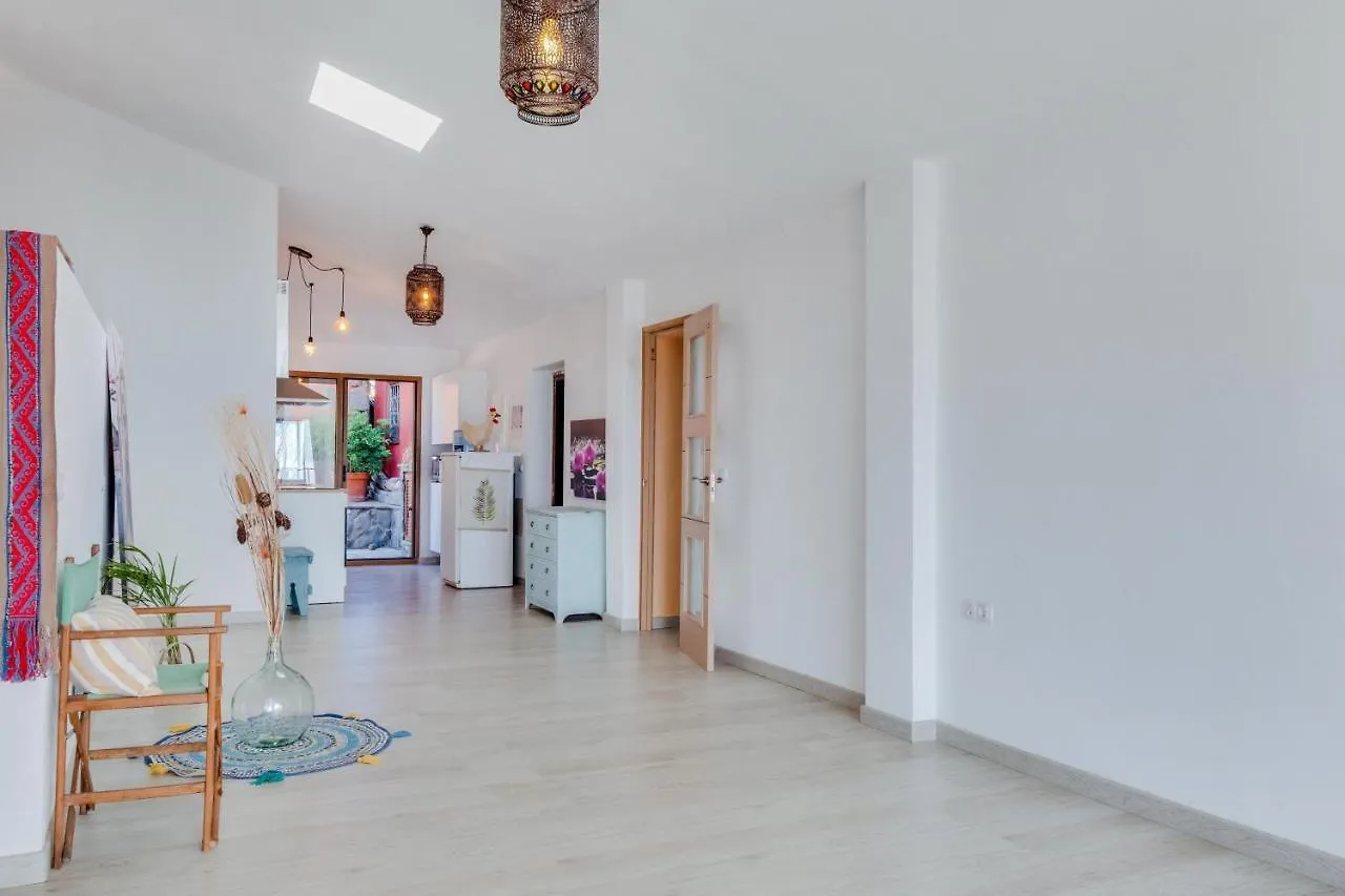 Casa Aloe Villa Arona